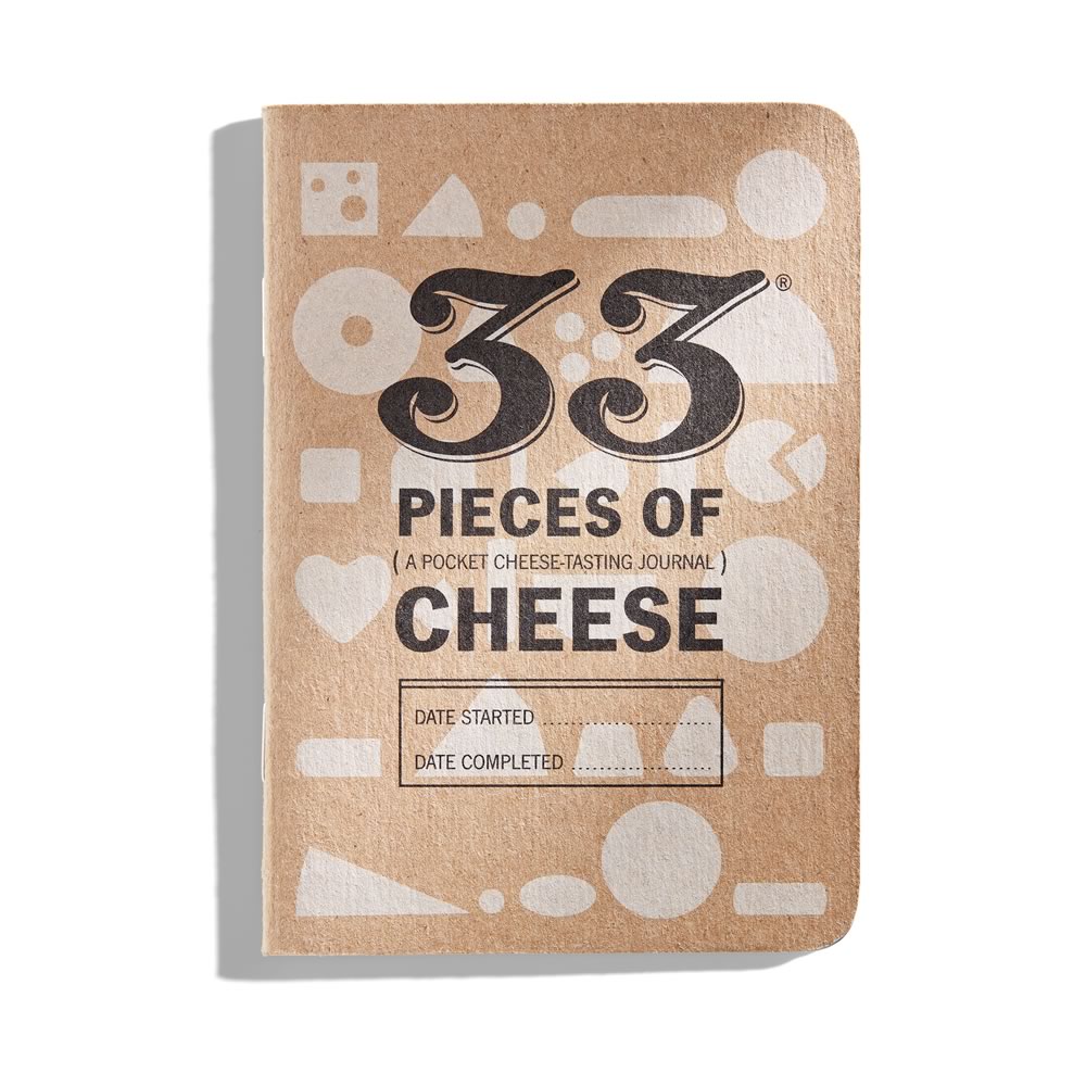 Flight Deck: Cheese Edition - 33 Books Co.